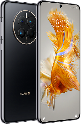 Товар Huawei Mate 50 8/256GB (элегантный черный)