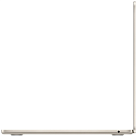 Apple Macbook Air 15" M2 8/512Gb 2023 MQKV3ZP/A (золотой) фото 4