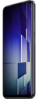 Infinix Hot 30 Play NFC 8/128GB (обсидиановый черный) фото 3