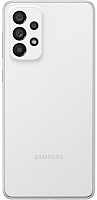 Samsung Galaxy A73 5G 6/128GB (белый) фото 6