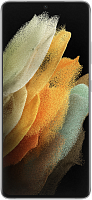 Samsung Galaxy S21 Ultra 12/256GB Грейд A (серебряный фантом) фото 2