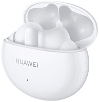 Huawei FreeBuds 4i (белый) фото 1