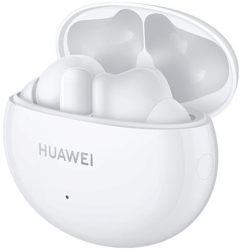 Huawei FreeBuds 4i (белый) фото 1