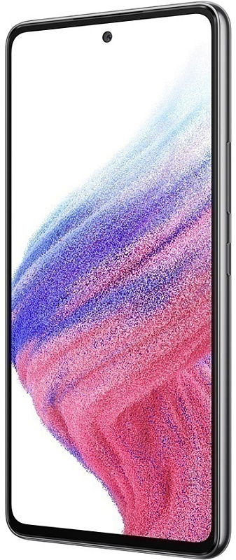Samsung Galaxy A53 5G 6/128GB (черный) фото 3