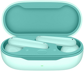 Huawei FreeBuds SE (мятно-голубой)