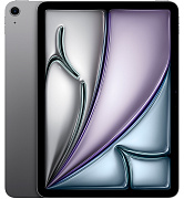 Apple iPad Air 11" 2024 Wi-Fi (A2902) 128GB серый