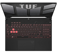ASUS TUF Gaming A15 2023 (FA507NUR-LP044) 16/512GB серый фото 3