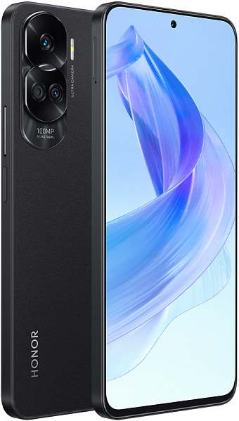Товар HONOR 90 Lite 8/256GB (полночный черный)