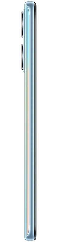 HONOR X7a 4/128GB (мерцающий серебристый) фото 8