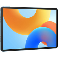 Huawei MatePad 11.5 Wi-Fi 8/256GB с клав. PaperMatte BTKR-W09 (53014FSE) (голубой) фото 2