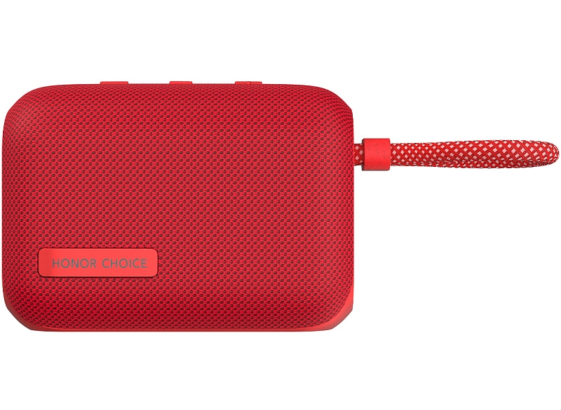 HONOR Choice MusicBox M1 (красный) фото 3