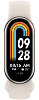 Xiaomi Smart Band 8 (золото) фото 1