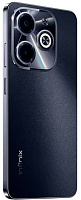 Infinix Hot 40i 8/256GB (космический черный) фото 1