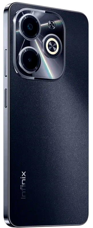 Infinix Hot 40i 8/256GB (космический черный) фото 1
