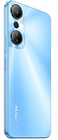 Infinix Hot 20 NFC 6/128GB (энергичный синий) фото 1