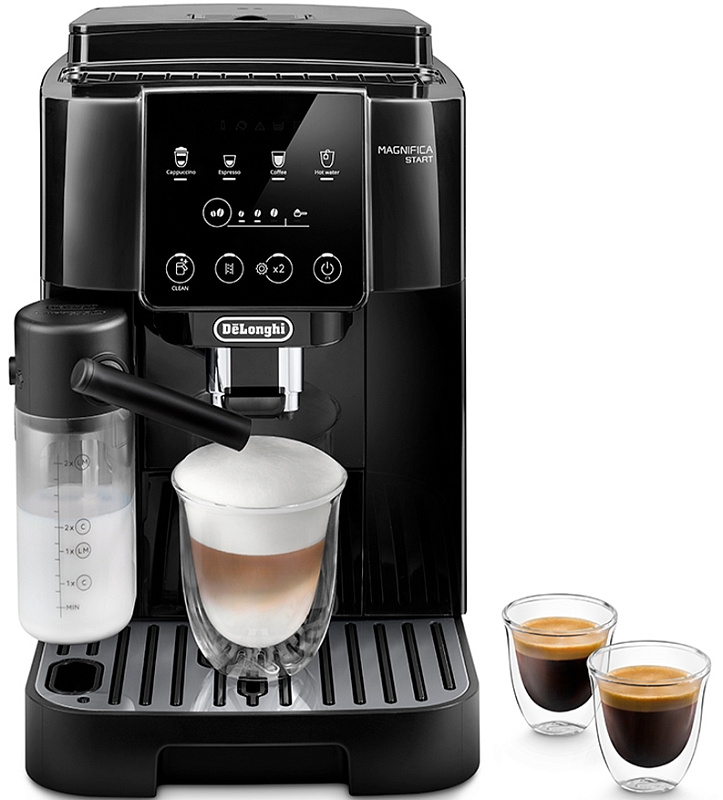 DeLonghi ECAM 220.60.B фото 1