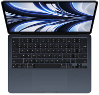 Apple Macbook Air 15" M2 8/256Gb 2023 MQKW3LL/A (полуночный) фото 1