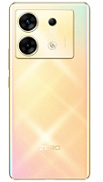 Infinix ZERO 30 5G 12/256GB (золотой час) фото 2