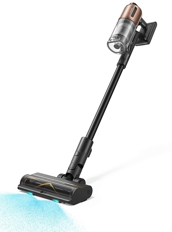 Dreame Z20 Cordless Vacuum Cleaner фото 3