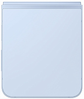 Samsung Galaxy Z Flip6 F741 12/256GB (голубой) фото 6