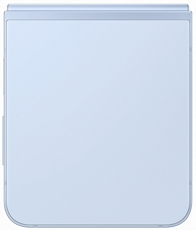 Samsung Galaxy Z Flip6 F741 12/256GB (голубой) фото 6