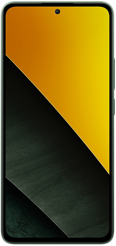 POCO M7 Pro 8/256GB (зеленый) фото 2