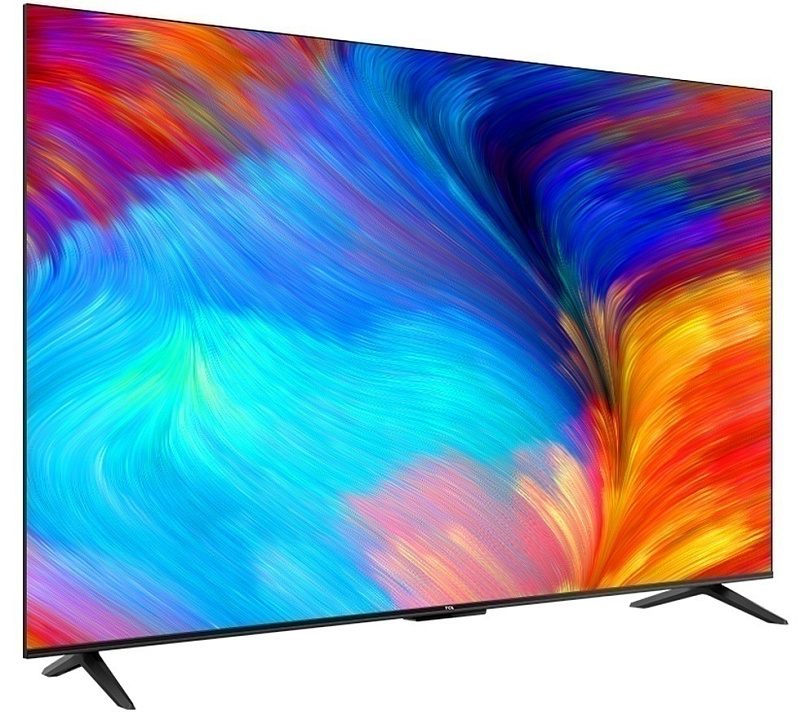 TCL 65" 65P635 фото 1