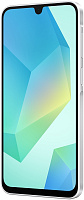 Samsung Galaxy A16 A165 8/256GB (серебристый) фото 3