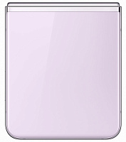 Samsung Galaxy Z Flip5 8/512GB (лавандовый) фото 4