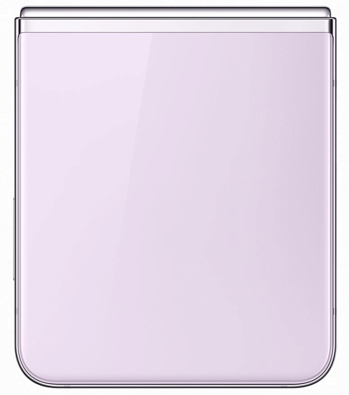 Samsung Galaxy Z Flip5 8/512GB (лавандовый) фото 4