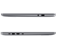 MagicBook X16 Plus 2025 16/1024GB BRB-X (5301ALVV) (серый) фото 6