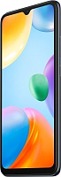Xiaomi Redmi 10C 4/128Gb без NFC (серый графит) фото 3