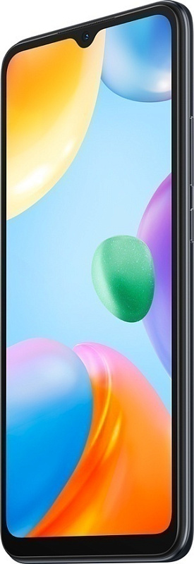 Xiaomi Redmi 10C 4/128Gb без NFC (серый графит) фото 3