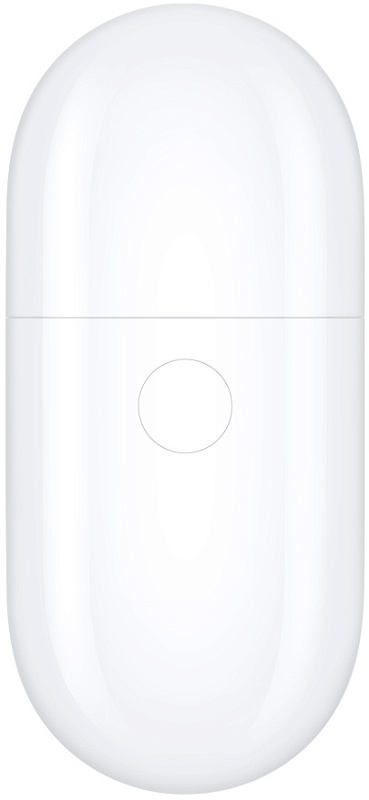 Huawei FreeBuds Pro (керамический белый) фото 4
