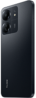 Xiaomi Redmi 13C 8/256GB без NFC (полуночный черный) фото 8