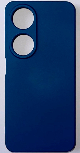 Товар Digitalpart для Honor X7b (синий)