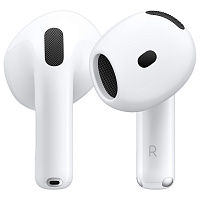 Apple AirPods 4 фото 1