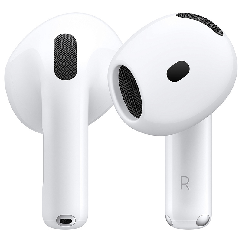 Apple AirPods 4 фото 1