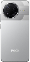 POCO F7 Pro 12/256GB (серый) фото 5