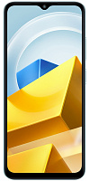 POCO M5 6/128GB (зеленый) фото 2