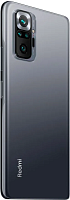 Xiaomi Redmi Note 10 Pro 8/256GB (серый оникс) фото 4