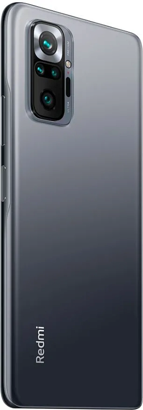 Xiaomi Redmi Note 10 Pro 8/256GB (серый оникс) фото 4