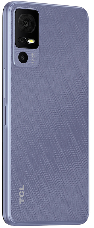 TCL 40R 5G 4/128GB (фиолетовый) фото 5