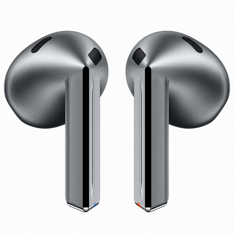 Samsung Galaxy Buds 3 SM-R530 (серебро) фото 2