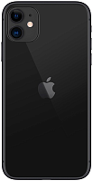 Apple iPhone 11 128GB Грейд B (черный) фото 3