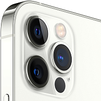 Apple iPhone 12 Pro 128GB Грейд A (серебристый) фото 4
