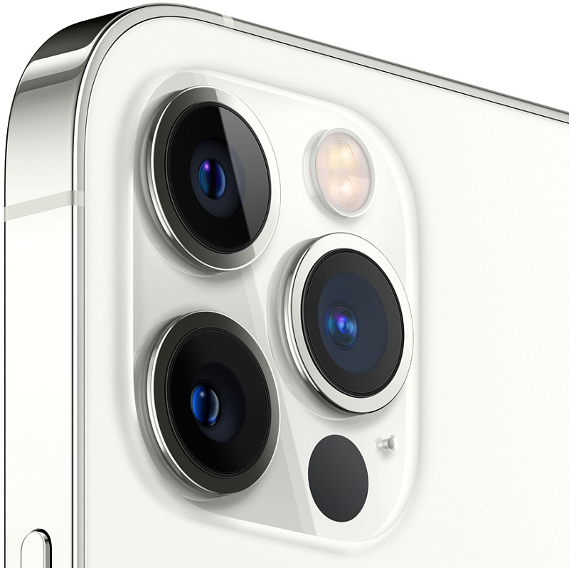 Apple iPhone 12 Pro 128GB Грейд A (серебристый) фото 4