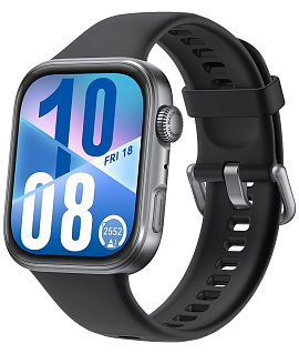 Huawei Watch FIT 4 (черный)