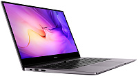 Huawei MateBook D14 i3 11th 8/256GB (серый космос) фото 7