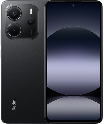 Товар Redmi Note 14 8/256GB (черный)